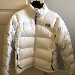 North Face 700 Puffer Jacket